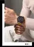 Nova moda legal tendência relógio masculino pengagar marca criativa rolagem contas relógios d quartzo para homem força magnética relógio á prova dwaterproof água