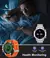 LIGE-relógio inteligente para homens, chamada bluetooth, esporte ao ar livre, fitness ,frequência cardíaca ,monitoramento de saúde ,Smartwatch para Android ,IOS telefone - comprar online