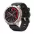 Kospet tanque t3 ultra 2 gps relógio inteligente masculino bússola altímetro barométrico 60 dias bateria 5atm ip69k à prova dip69 água amoled bt chamada - Turinshop virtual