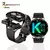 Rainbuvvy TWS Smart Watch, fones de ouvido embutidos, fones de ouvido sem fio, chamada Bluetooth, 1.39 ", 3 em 1, T97
