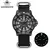 ADDIESDIVE Relógio de quartzo masculino, relógios de pulso militar, impermeável ,tubo luminoso ,nylon, analógico ,moda esportiva ,50m - loja online