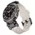TPU Sports Rubber Strap para Samsung Galaxy Ultra, Soft Silicone Band, sem lacunas pulseira, correa, 47mm - Turinshop virtual