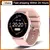 LIGE-Smartwatch para homens e mulheres ,relógio de fitness ,monitor de frequência cardíaca , impermeável ,Xiaomi, Androd ,IOS ,Lady Gift ,esporte - loja online