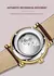 Skrox fase da lua tourbillon relógio automático diamante mecânico homem relógio topo marca de luxo elegante relógios pulso reloj hombre - comprar online