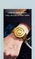 Dom 1753 nova moda masculina relógio de quartzo design criativo bola magnética à prova dwaterproof água mostrador ouro pulseira couro casual relógio masculino presente - comprar online