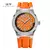 Imagem do Iw marca de luxo relógio para homens marca luxo relógios automáticos miyota safira mecânica luminosa 50m à prova dwaterproof água reloj hombre