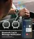 LIGE-relógio inteligente para homens, chamada bluetooth, esporte ao ar livre, fitness ,frequência cardíaca ,monitoramento de saúde ,Smartwatch para Android ,IOS telefone - comprar online