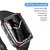 Protetor de Tela para Apple Watch, Acessórios de Filme, Não Vidro Temperado, S pelicula acessório relogio - comprar online