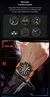 Mais recente MINI FOCUS MF0468G Homens Cronógrafo Relógio de Pulso Pulseira de Silicone À Prova D 'Água Luminosa Mãos Esportes Relógio de Quartzo