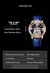 PINEU Design Relógio Quartzo Masculino, Turbilhão Diamante, Marca top ,relógio Astronomia de luxo ,solar - loja online