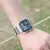 Casio-LED Relógio Digital Militar Masculino, Relógio De Quartzo Esportivo Impermeável, Conjunto De Explosão, Marca De Luxo