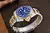 Imagem do PAGANI DESIGN-Relógio de pulso mecânico masculino, moldura cerâmica, movimento NH35, marca superior, vidro de safira, relógio automático, novo, 43mm
