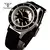 Tandorio cúpula cristal de safira nh35 vintage 40mm relógio automático para homem luminoso 120 cliques moldura 20atm relógio de pulso mecânico - loja online