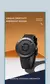 Dom 1753 nova moda masculina relógio de quartzo design criativo bola magnética à prova dwaterproof água mostrador ouro pulseira couro casual relógio masculino presente - loja online