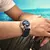 Pagani Design-Relógio Mecânico Automático Masculino, Aço Inoxidável, Impermeável, 10Bar Dial, Glow, Fashionable, Novo, NH35A, 43mm, 2022 - loja online