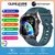 Imagem do Xiaomi Smartwatch militar ao ar livre para homens, GPS Track, Chamada Bluetooth ,bateria 600mAh ,Bússola ,Iluminação LED , relógio