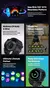 Zeblaze-Smartwatch Display AMOLED, Chamada por Voz AMOLED, Rastreamento Interativo de saúde e fitness , 3D Plus , 1.43 , AMOLED - Turinshop virtual