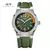 Iw marca de luxo relógio para homens marca luxo relógios automáticos miyota safira mecânica luminosa 50m à prova dwaterproof água reloj hombre na internet