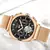 Skrox quadrado tourbillon movimento automático homem relógio mecânico masculino relógios de pulso marca original high-end luxo relógio reloj - comprar online