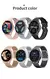MEVADEN-Bluetooth chamada relógio inteligente para homens e mulheres, relógios personalizados, esporte fitness tracker, freqüência cardíaca, android, ios, y22 - comprar online