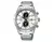 Seiko relógio de quartzo masculino série solar original japonês 10 barra à prova dwaterproof água metal prata pulseira lazer relógio de negócios - loja online