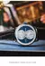 Suíça marca de luxo lobinni relógios masculinos safira automático mecânico multi-função dial 50 m relógio à prova dwaterproof água l18015
