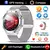 Novo para huawei relógio gt5 max relógio inteligente hd tela amoled nfc gps rastreador bluetooth chamada saúde à prova dwaterproof água smartwatch das mulheres dos homens - loja online