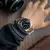PAGANI DESIGN Relógio de pulso mecânico masculino NH35 Sapphire, relógio automático de luxo, aço inoxidável, impermeável, V3, 40mm na internet