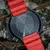 2025 novo rdunae relógio mecânico automático masculino nh35 topo da linha safira borracha mergulhador à prova dwaterproof água luminosa reloj hombre - loja online