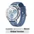 Smartwatch HUAWEI Watch GT 5, Watch GT5 Pro, Versão Global, Mapa Integrado, Mensagem de Replay ,compatível com iOS e Android - Turinshop virtual