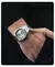 Relógio de luxo 40mm marca superior quartzo relógios pulso moda esportes relógio masculino japão movt 50m à prova dwaterproof água relógios luminosos daniel gorman - comprar online
