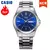 Imagem do Relógio Casio Masculino Simples Vintage Calendário Semanal Duplo Calendário Genuíno Casio Top Relogio Relógio Digital Esportes à Prova D' Água Quartzo Relógio de Negócios Casual Relógio de Ponteiro oferta especial