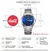 Relógio Casio Masculino Simples Vintage Calendário Semanal Duplo Calendário Genuíno Casio Top Relogio Relógio Digital Esportes à Prova D' Água Quartzo Relógio de Negócios Casual Relógio de Ponteiro oferta especial na internet