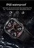 Imagem do Xiaomi Smartwatch militar ao ar livre para homens, GPS Track, Chamada Bluetooth ,bateria 600mAh ,Bússola ,Iluminação LED , relógio
