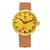 BERNY Homens/Mulheres Relógios de Quartzo 38mm Mostrador Luminoso Ferrovia Esportes Safira 5ATM Aço Inoxidável Relógio de Pulso Masculino Clássico na internet