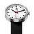 BERNY Homens/Mulheres Relógios de Quartzo 38mm Mostrador Luminoso Ferrovia Esportes Safira 5ATM Aço Inoxidável Relógio de Pulso Masculino Clássico - loja online