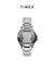 TIMEX-Homens Multifunções Relógio de Pulso, Marca Luxo, Relógios Lazer, Tira de aço , Quartzo , Calendário na internet