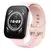 Remodelado Amazfit Bip 5 Smartwatch 46mm Relógio Inteligente de Monitoramento do Sono 24H Freqüência Cardíaca 120 + Modos Esportivos para Android IOS Phone - Turinshop virtual