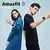 Versão global original amazfit gts 2e smartwatch 90 modos esportivos gps monitoramento de freqüência cardíaca relógio inteligente 99% novo sem caixa na internet