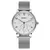 BERNY Men Watch Relógio de pulso de quartzo para homens Simples Casual Relógio de moda masculina Relógio masculino - comprar online