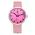 BERNY Homens/Mulheres Relógios de Quartzo 38mm Mostrador Luminoso Ferrovia Esportes Safira 5ATM Aço Inoxidável Relógio de Pulso Masculino Clássico - Turinshop virtual