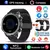 Relógio Inteligente de Chamada Bluetooth para Homens, Huawei AMOLED, Tela Grande HD , Frequência Cardíaca , NFC ,IP68 Impermeável ,GPS ,Relógio Esportivo - loja online