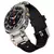 TPU Sports Rubber Strap para Samsung Galaxy Ultra, Soft Silicone Band, sem lacunas pulseira, correa, 47mm na internet