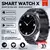DT-Relógio Inteligente para Xiaomi, Relógio de Esporte Fitness para Homens, Chamada Bluetooth ,MP3 , música ,MP4 ,video ,álbum ,gravador ,32GB - Turinshop virtual