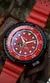 2025 novo rdunae relógio mecânico automático masculino nh35 topo da linha safira borracha mergulhador à prova dwaterproof água luminosa reloj hombre na internet