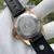 Steeldive marca sd1966s 120 cliques bezel c3 verde luminoso nh35 200m vidro de safira automático dos homens bronze relógios de mergulho