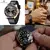 Pagani design esportes masculino relógio de pulso mecânico safira luxo relógio automático para homem aço inoxidável à prova dwaterproof água - Turinshop virtual