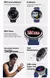DT-Relógio Inteligente para Xiaomi, Relógio de Esporte Fitness para Homens, Chamada Bluetooth ,MP3 , música ,MP4 ,video ,álbum ,gravador ,32GB - Turinshop virtual