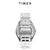 TimEX Marca Automática Relógio Masculino de Luxo Lazer Relógios Multifuncionais para Homens Calendário Tira de Aço Relógio de Pulso na internet