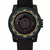 Daniel Gorman-Relógio de quartzo masculino, relógios de pulso de luxo, relógio magnético bola, relógios hip-hop, 42mm, 2025